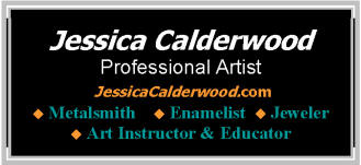 Click here to visit JessicaCalderwood.com - Professional Artist...