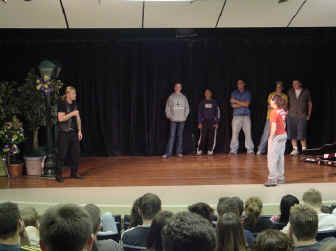 Assemblies