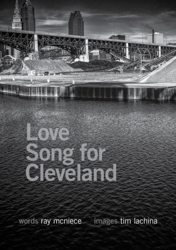 Love Song for Cleveland book