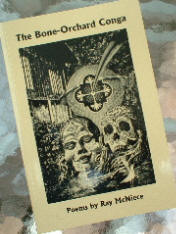Bone Orchard cover