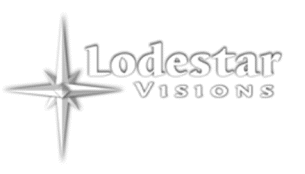 Professional Graphic Designer & Illustrator  Kristen Stuart www.Lodestar-Visions.com